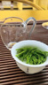 金烏岳2025新茶猴魁太平布尖猴魁綠茶安徽黃山猴魁茶葉春茶散茶250g罐裝 太平猴魁橙色禮盒 曬單實拍圖