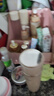 珀萊雅（PROYA）緊致肌密水乳護膚品套裝抗皺提拉化妝品禮盒官網(wǎng)旗艦款 五件套：水+乳+精華+面霜+眼霜 曬單實拍圖