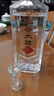 豐谷大曲 濃香型白酒 優(yōu)級糧食酒 送禮聚會(huì )自飲宴席酒 52度 500mL 1瓶 豐谷大曲 曬單實(shí)拍圖