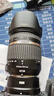 騰龍（Tamron）35-150 70-200 70-300 二手單反相機鏡頭 中長焦超遠攝變焦鏡頭 騰龍18-270 F3.5-6.3 VC 95新 尼康口 曬單實拍圖