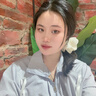 束芬扎頭繩女高級感2025新款米白色花邊大腸發(fā)圈日韓百搭公主頭飾頭花 F3353米白色花邊發(fā)圈 曬單實(shí)拍圖