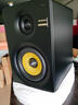 山水（SANSUI）S860家用環(huán)繞K歌影院音響家庭客廳重低音炮音響套裝 電視音箱發(fā)燒音響大功率K歌黑色啞光烤漆發(fā)燒式對箱+話(huà)筒 曬單實(shí)拍圖