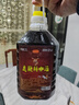 鹿鞭瑪咖大桶酒動植物配制酒非保健酒藥酒白酒 52度 2.5L 1桶 曬單實拍圖