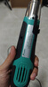 寶工（Pro'sKit）SS-628G  迷你熱風(fēng)槍 250W/500W 手持式焊接維修用熱風(fēng)槍 曬單實(shí)拍圖