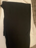 lululemon丨Oversized Utilitech? 男士超寬松款斜紋長(zhǎng)褲 32L LM5B96S 黑色 34 曬單實(shí)拍圖