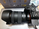 索尼FE 24105 1635f2.8 70200F4 70200F2.8全畫(huà)幅 變焦微單鏡頭 FE 24-105mm F4 官方標(biāo)配 曬單實(shí)拍圖