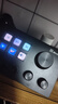 妙聯(lián)寶MBox N3國產(chǎn)streamdeck帶屏幕自定義快捷鍵設計師宏按鍵可視化剪輯stream deck直播游戲多場(chǎng)景適用 N3黑色【6鍵】中文版 曬單實(shí)拍圖