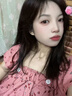 DALEY MODE甜美小清新女孩浪漫方領(lǐng)碎花小飛袖T恤女夏小眾設(shè)計(jì)短款百搭上衣 圖片色 S 曬單實(shí)拍圖