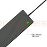 24V3A變壓器電源24V2.5A 5A 2A電源適配器LED飲水機水泵凈水器 24V3A(線(xiàn)長(cháng)2米) 曬單實(shí)拍圖
