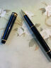 萬(wàn)寶龍（MONTBLANC）【保價(jià)618】全新  大班162簽字筆 112672 鍍玫瑰金簽字筆 曬單實(shí)拍圖