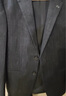 杉杉【抗皺有型】西服男士外套春秋季商務休閑單西爸爸西裝上衣男工裝 曬單實拍圖