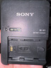 索尼（SONY）原裝通用A7R3 A7R4 A7R5 A7S3 A7M3 A7C微單相機NP-FZ100電池/充 電池+充電器 曬單實拍圖