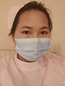 歐因護士鞋女工作不累腳軟底氣墊防滑夏季涼鞋醫(yī)護專用舒適小白單鞋子 護士鞋【粉色小花款】防磨氣墊 36 碼 曬單實拍圖
