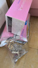 肌膚蕾（gifrer）生理鹽水嬰兒海鹽水5ml*80支兒童洗鼻鹽水 鼻腔清洗 曬單實(shí)拍圖