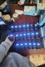 摩托羅拉全國摩托5G對講講機4g插卡5000公里遠距離戶(hù)外手持公網(wǎng)車(chē)隊小型 5G銀河版 全網(wǎng)通終身免費 無(wú) 曬單實(shí)拍圖