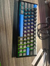 IQUNIX IQUNIX EZ60 EZ63旗艦磁軸鍵盤游戲電競(jìng)專用磁玉軸Pro巨穩(wěn)軸鋁廠 EZ63-磁玉Gaming軸 曬單實(shí)拍圖