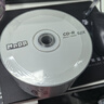 銘大金碟（MNDA） CD-R空白光盤(pán)/刻錄盤(pán) 700M 80分鐘 50張/桶 昆曲CD-R（50片塑封裝） 標配（光盤(pán)+光盤(pán)PP袋）買(mǎi)多少配多少袋子 曬單實(shí)拍圖