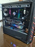 AMD銳龍 9000系列 9600X 9700X 9900X 9950X 9800X3D AM5接口 CPU處理器 R7 9800X3D盒裝 曬單實(shí)拍圖