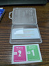 慕念（munian）適用三星ZFlip6折疊屏水凝膜三星Galaxy Z Flip6護(hù)眼抗藍(lán)光軟膜Samsung ZFlip6手機(jī)保護(hù)膜高清防 全膠水凝膜【鉸鏈膜】2片 三星 Galxy Z Flip 曬單實(shí)拍圖