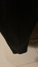 KELME/卡爾美運動(dòng)褲男春秋新款足球收腿褲透氣修身彈力訓練長(cháng)褲 深藍橙 XL 曬單實(shí)拍圖