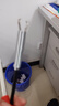 通下水道器管道馬桶疏通神器地漏廁所廚房疏通四爪抓鉤 下水道疏通器【1.6米】 曬單實拍圖