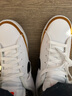 耐克（NIKE）男鞋 25夏季新款運動鞋經(jīng)典款COURT滑板鞋低幫休閑鞋 DH3162-100/尺碼偏小/曬圖退10 41 (260mm) 曬單實拍圖
