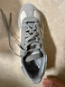 adidas RETROPY E5經(jīng)典復古boost運動(dòng)鞋男女阿迪達斯官方三葉草   米/灰/白   38 曬單實(shí)拍圖