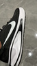 耐克男子公路專(zhuān)業(yè)跑步鞋春季緩震反光NIKE JOURNEY RUN FN0228 001黑/白/煤黑 44 曬單實(shí)拍圖