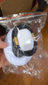 魔音王適用于Bose博士耳機(jī)QC45/QC35ii二代耳罩耳套QC25/QC15/AE2海綿保護(hù)皮套頭梁換皮掉皮更換替換配件 QC35/QC35ii白色原配皮一對+白隔音墊 曬單實(shí)拍圖