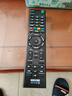 適用索尼電視遙控器 RMT-TX100C TX200C KD-49/55X8000C 型號一樣-直接使用 曬單實(shí)拍圖