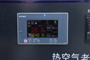 本格熱空氣老化箱非金屬材料高溫老化試驗箱 BENGE-LH4（基礎(chǔ)款） 試樣托盤 曬單實拍圖