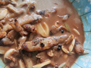 裕琳瓏 蟶子肉 去殼蟶子王肉超大竹蟶子新鮮竹節(jié)蟶子鮮活現(xiàn)剝生鮮魚類 蟶王肉精選裝 2500g 500g/袋 曬單實拍圖