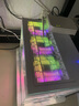華碩i5 14600KF/U7 265K/285K/AMD銳龍7800X3D/9800X3D無卡準系統(tǒng)過度機組裝電腦DIY臺式整機游戲主機 R7 9800X3D+48G 1TB無卡主機 配八 曬單實拍圖