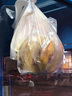 ubag塑料袋食品一次性外賣打包方便袋大小號(hào)手提背心熟食早餐透明袋子 厚實(shí)款18*29 1000個(gè) 曬單實(shí)拍圖