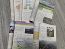 【新華書(shū)店正版】適用2025人教版高中地理課本全套5本高中地理必修一二選擇性必修一二三123教科書(shū)高中地理課本教材全套 【套裝五本】高中地理全套 曬單實(shí)拍圖