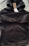 耐克(NIKE)男冬季連帽夾克外套加絨保暖 休閑運動  DD2125-010黑色2XL 曬單實拍圖