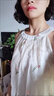 多想余裙子法式連衣裙女夏季2025新款長(zhǎng)裙碎花裙小個(gè)子高級(jí)感海邊沙灘裙 郁金香掛脖連衣裙 L 【建議110-125斤】 曬單實(shí)拍圖