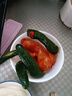 崔奶奶小蘿卜咸菜 東北風(fēng)味延邊朝鮮族特產(chǎn)下飯菜 韓國式泡菜半加工蔬菜 【嘗鮮】青年蘿卜400g*1袋 曬單實(shí)拍圖