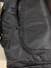昶域黑色留守包后留包手提袋男防水前運包大容量攜行手提包后留袋 黑留守包 曬單實拍圖
