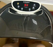 KOSAKA足浴桶過(guò)小腿電動(dòng)按摩高深桶過(guò)膝全自動(dòng)足浴盆加熱恒溫洗腳盆泡腳桶超深教師節日禮物推薦 星曜黑|安全插頭|足浴包|殺菌器| 曬單實(shí)拍圖