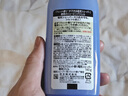 花王(KAO)男士剃須啫喱180g(順滑舒緩) 剃須刀 軟化胡須電動適用 曬單實拍圖