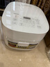 東芝（TOSHIBA）【國家補貼】IH電飯煲家用2L/3L/4L發(fā)芽米鮮飯煲日本進口涂層 備長炭本厚釜多功能電飯鍋 18IHTC丨 5L 丨4-10人 曬單實拍圖