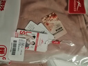 浪莎保暖背心女內(nèi)衣加絨加厚秋冬新品羊羔絨內(nèi)穿打底防寒馬甲秋衣 曬單實(shí)拍圖