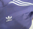 Adidas阿迪達(dá)斯男裝三葉草潮流梭織夾克薄外套時(shí)尚運(yùn)動(dòng)服 KC1456 XL 曬單實(shí)拍圖