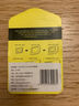 Snowkids Sim卡還原卡托 多用套裝 micro/nano 卡槽 適用于iPhone4S/5S/6/6S/7/7P三星/華為/魅族等 曬單實拍圖