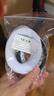 魔音王適用于Bose博士耳機(jī)QC45/QC35ii二代耳罩耳套QC25/QC15/AE2海綿保護(hù)皮套頭梁換皮掉皮更換替換配件 QC35/QC35ii白色原配皮一對+白隔音墊 曬單實(shí)拍圖