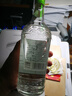 枝江1984清香型白酒固態(tài)法純糧酒高度光瓶白酒口糧酒湖北名酒 42度 475mL 1瓶 曬單實拍圖
