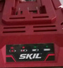 SKIL 鋰電快充充電器5358 適用20V平臺(tái)機(jī)器 曬單實(shí)拍圖