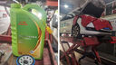 本田（HONDA）本田機(jī)油 (HONDA) 原廠機(jī)油+品牌機(jī)濾小保養(yǎng)套餐 凌派（廣本綠桶) 4升+品牌機(jī)濾 曬單實(shí)拍圖
