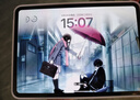 酷盟ipad air7保護(hù)套保護(hù)套ipad11保護(hù)殼pro2025款mini7磁吸拆分air6平板保護(hù)套第十代11/13英寸防彎摔 星云紫【送鋼化膜】720°旋轉(zhuǎn)+磁吸拆分+Y型折疊 iPad pro 曬單實(shí)拍圖